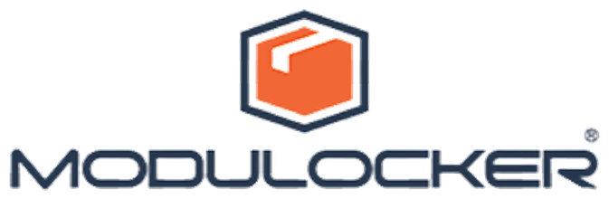 Logo Modulocker